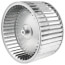 Blower Wheel, 70-103207-01