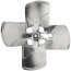 Fan Blade, 70-103693-01