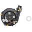 Induced Draft Blower w/Gasket, 70-104157-84