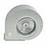 Blower Housing w/Wheel, 70-104847-02