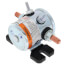 Solenoid, SPNO, 12 VDC Isolated Coil, Continuous Duty