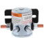 Solenoid, SPNO, 12 VDC Isolated Coil, Continuous Duty