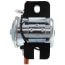 Solenoid, SPNO, 12 VDC Coil (Grounded To Case), Continuous Duty