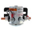 Solenoid, SPNO, 12 VDC Coil (Grounded To Case), Continuous Duty