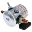 Solenoid, SPNO, 24 VDC Isolated Coil, Continuous Duty