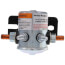 Solenoid, SPNO, 24 VDC Isolated Coil, Continuous Duty
