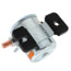 Solenoid, SPNO, 36 VDC Isolated Coil, Continuous Duty
