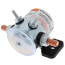 Solenoid, SPNO, 36 VDC Isolated Coil, Continuous Duty