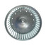 12" x 9" CW Blower Wheel (1/2" Bore), 70-17426-02