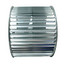 12" x 9" CW Blower Wheel (1/2" Bore), 70-17426-02