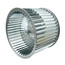 12" x 9" CW Blower Wheel (1/2" Bore), 70-17426-02