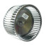 Blower Wheel, 70-19553-04