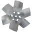 Fan Blade, 70-19917-01