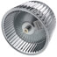 10" x 7" CW Wheel (1/2" Bore), 70-20218-02