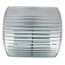11-7/8" Diameter x 10-11/16" Wide, 1/2" Bore, CW Rotation, Concave, Double Inlet, Direct Drive, Blower Wheel, 70-20602-01