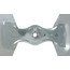 20" Two-Blade CCW Fan (1/2" Bore), 70-20607-04