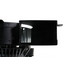 Induced Draft Blower With Gasket (120V)