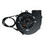 Induced Draft Blower With Gasket (120V)
