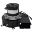 Induced Draft Blower With Gasket (120V), 70-21496-83
