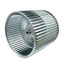 11" x 10" Reversible Blower Wheel (3/4" Bore), 70-21773-01