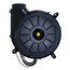 Induced Draft Blower With Gasket (120V)