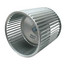 12" x 12" Blower Wheel CCW (3/4" Bore), 70-40514-02