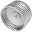 11" x 7" CW Wheel (1/2" Bore), 70-23111-05