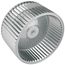 11" x 7" CW Wheel (1/2" Bore), 70-23111-05
