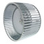 11" x 7" CW Wheel (1/2" Bore), 70-23111-43