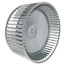 11" x 5" Blower Wheel CW (1/2" Bore), 70-23111-51