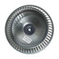 10" x 10" Reversible Blower Wheel (3/4" Bore), 70-23589-01