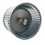 4" x 2" Blower Wheel CCW (1/2" Bore), 59-21810-05