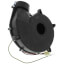 2-Speed 3400/2400 RPM 1/20 HP Rheem Draft Inducer Motor (115V), 70-24206-02