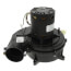 2-Speed 3400/2400 RPM 1/20 HP Rheem Draft Inducer Motor (115V), 70-24206-02