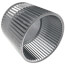 11" x 10" CW Wheel (1/2" Bore), 70-24255-01
