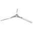 Tri-Arm Assembly, 70-25034-01