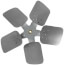 Fan Blade, 70-40352-01