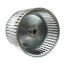 Blower Wheel, 70-41284-01