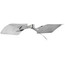 22" 3-Blade Fan, CCW (1/2" Bore), 70-42268-01