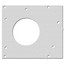 Inducer Blower w/ Gasket (208/230V), 70-42278-02