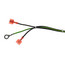 Inducer Blower w/ Gasket (208/230V), 70-42278-02