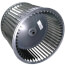 Blower Wheel, 70-42284-02