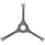 Bearing Bracket, 70-42284-04