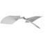 24" 3-Blade Fan, CCW  (1/2" Bore), 70-42484-01