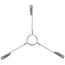 Tri-arm Assembly, 70-42540-05