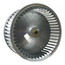 18" x 9" 48-Blade Wheel (1" Bore), 70-42564-02