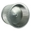 Blower Wheel, 70-42682-02