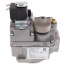3/4" x 3/4" Two Stage Natural Gas Valve (300,000 BTU)