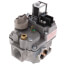 3/4" x 3/4" Two Stage Natural Gas Valve (300,000 BTU)