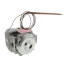 1/2" Snap Acting Gas Valve w/ 36" Capillary, no regulator (100,000 BTU)
